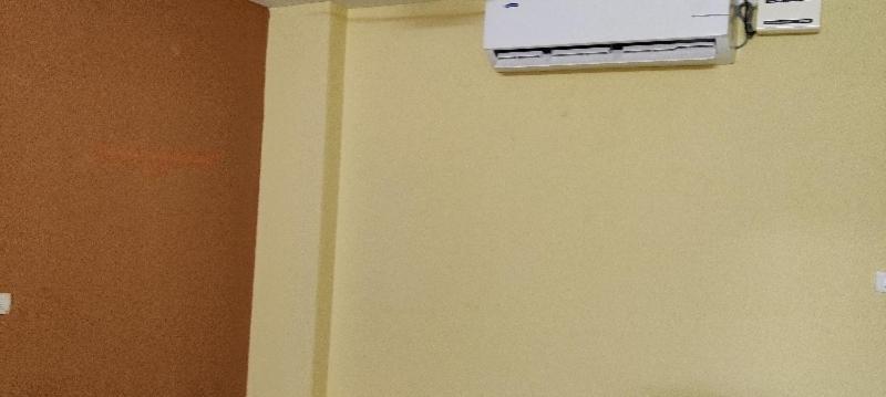 Oyo 81589 Aruna Dwraka Homes Hyderabad Eksteriør billede